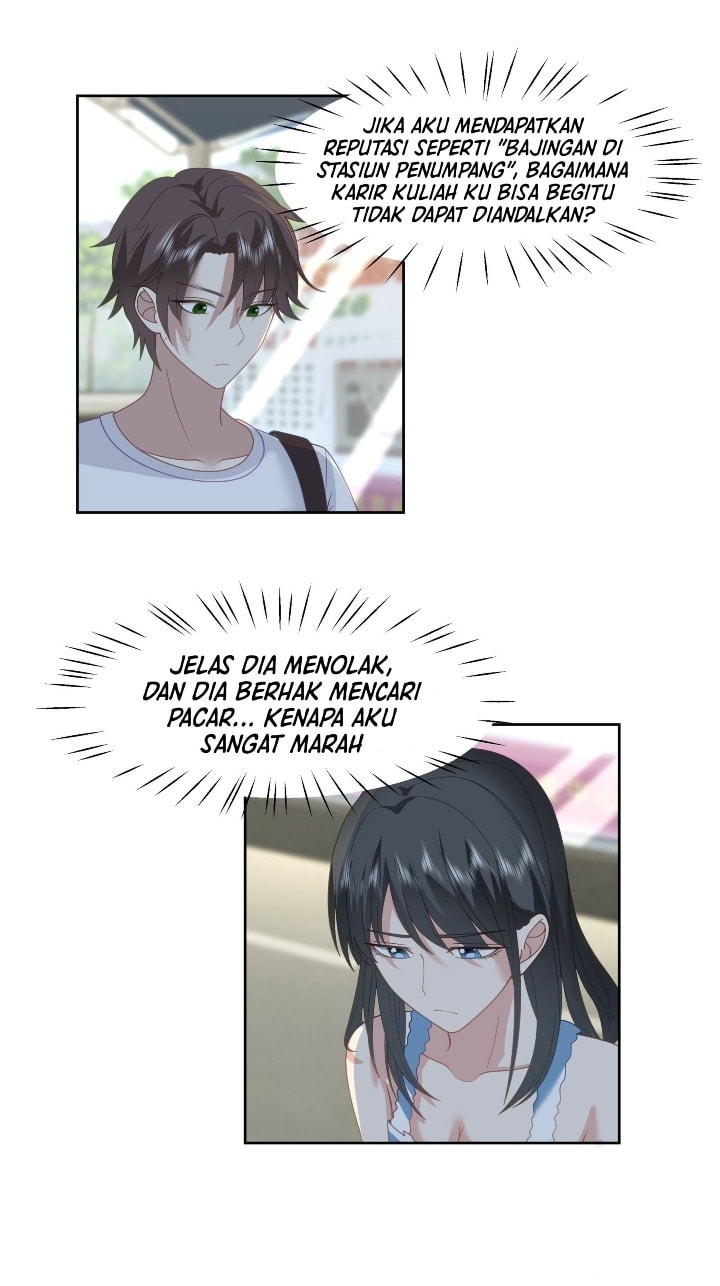 I Really Don’t Want to Be Reborn - Chapter 7 - Page 23