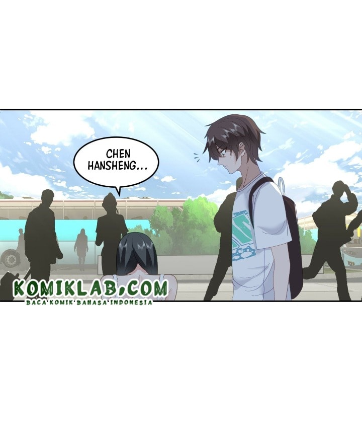 I Really Don’t Want to Be Reborn - Chapter 7 - Page 24