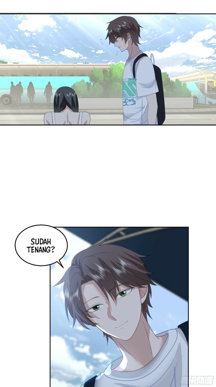 I Really Don’t Want to Be Reborn - Chapter 7 - Page 25