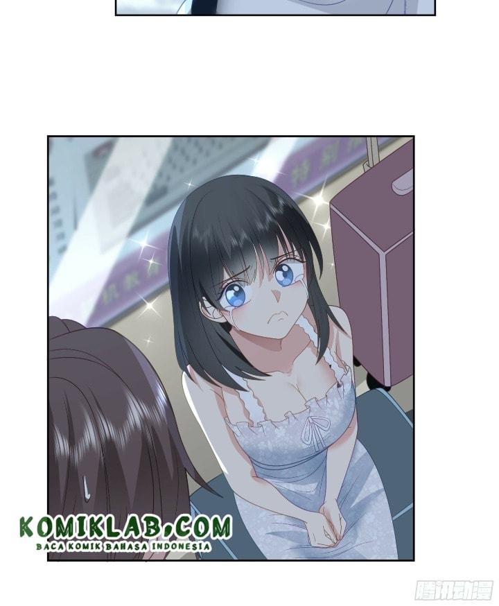 I Really Don’t Want to Be Reborn - Chapter 7 - Page 26