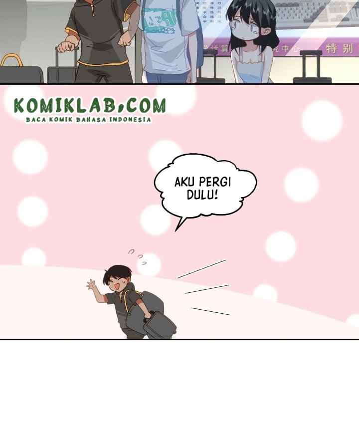 I Really Don’t Want to Be Reborn - Chapter 7 - Page 28