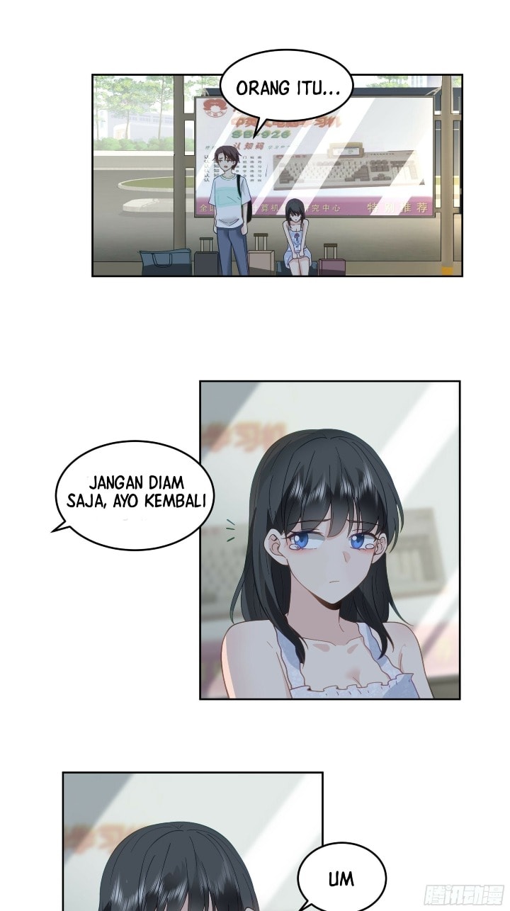 I Really Don’t Want to Be Reborn - Chapter 7 - Page 29