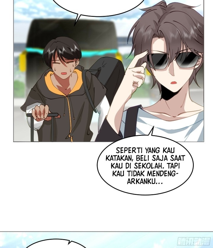 I Really Don’t Want to Be Reborn - Chapter 7 - Page 7