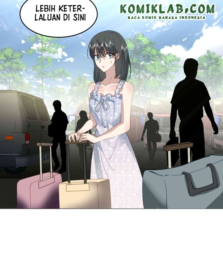 I Really Don’t Want to Be Reborn - Chapter 7 - Page 8