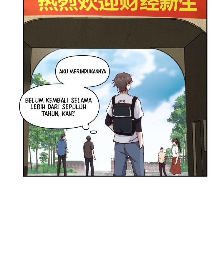 I Really Don’t Want to Be Reborn - Chapter 8 - Page 11