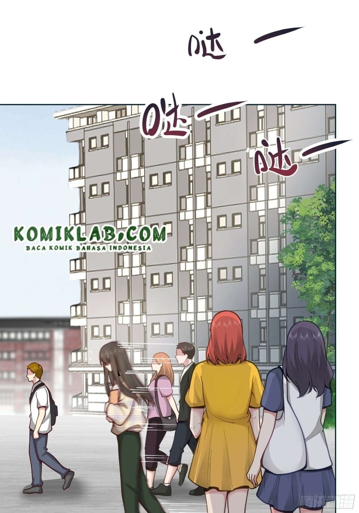 I Really Don’t Want to Be Reborn - Chapter 8 - Page 12