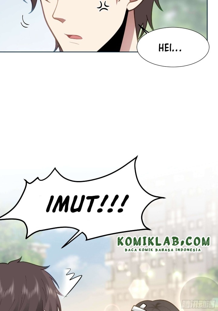 I Really Don’t Want to Be Reborn - Chapter 8 - Page 14