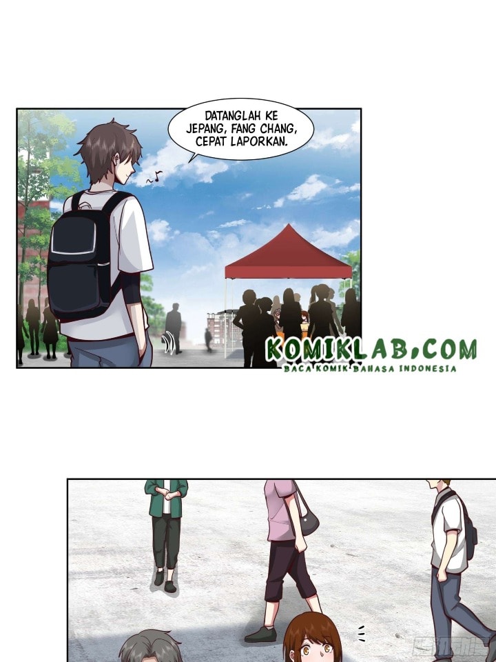 I Really Don’t Want to Be Reborn - Chapter 8 - Page 18