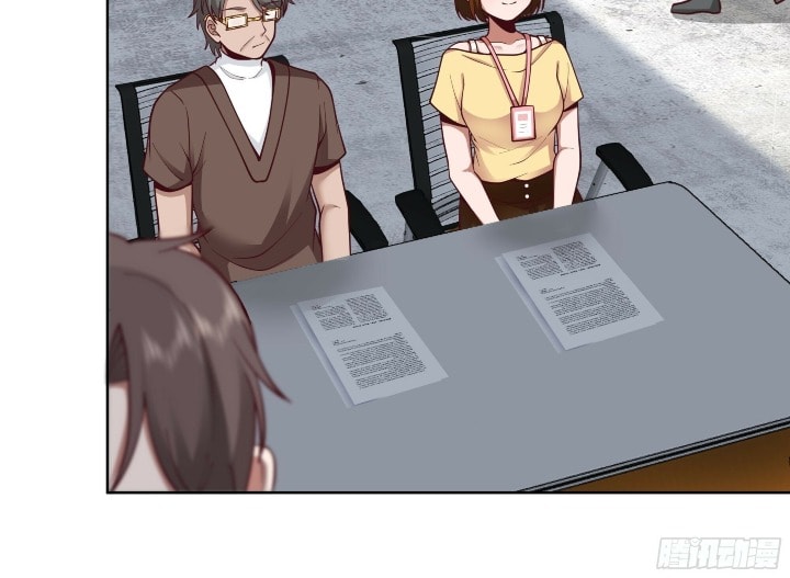 I Really Don’t Want to Be Reborn - Chapter 8 - Page 19