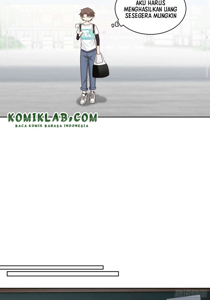 I Really Don’t Want to Be Reborn - Chapter 8 - Page 28