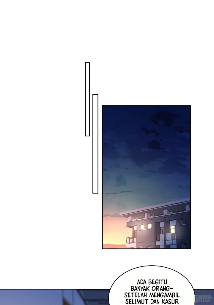 I Really Don’t Want to Be Reborn - Chapter 8 - Page 31