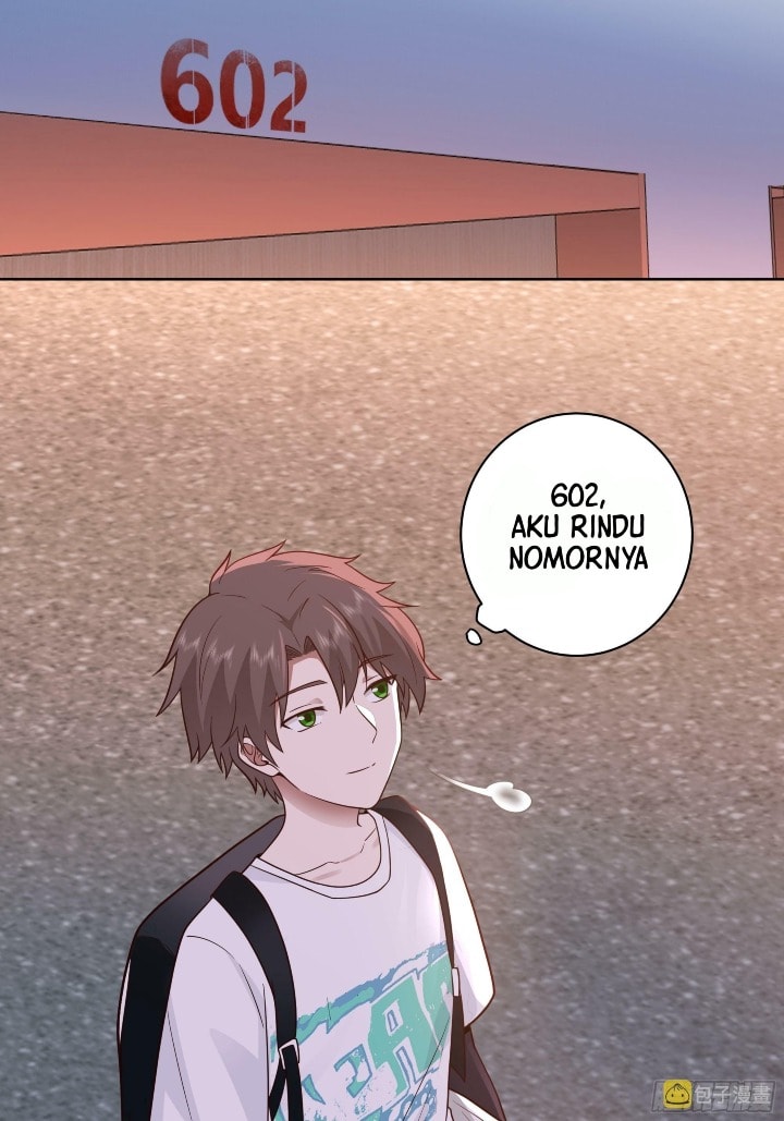 I Really Don’t Want to Be Reborn - Chapter 8 - Page 33