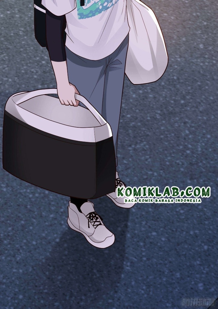 I Really Don’t Want to Be Reborn - Chapter 8 - Page 34