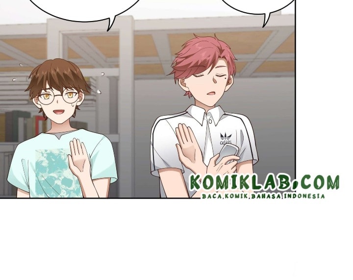 I Really Don’t Want to Be Reborn - Chapter 8 - Page 44