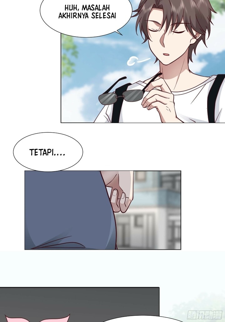 I Really Don’t Want to Be Reborn - Chapter 8 - Page 7