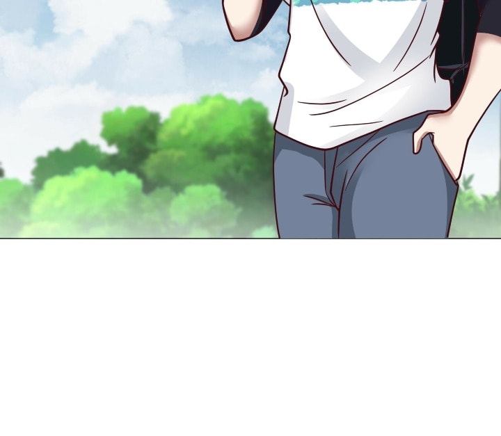 I Really Don’t Want to Be Reborn - Chapter 8 - Page 9