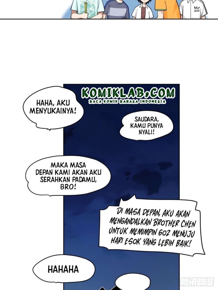 I Really Don’t Want to Be Reborn - Chapter 9 - Page 12