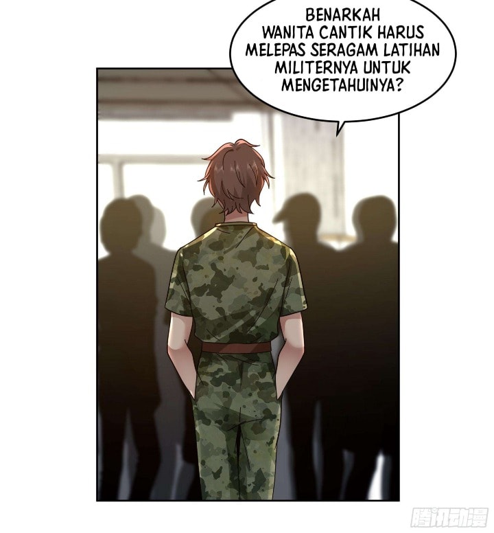 I Really Don’t Want to Be Reborn - Chapter 9 - Page 21