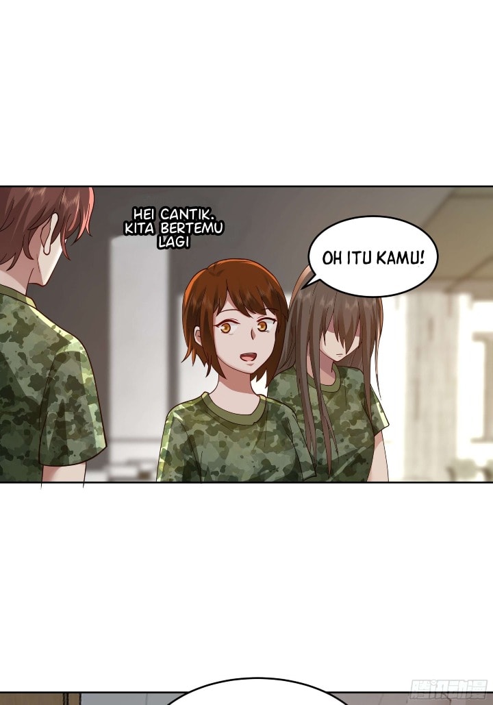 I Really Don’t Want to Be Reborn - Chapter 9 - Page 23