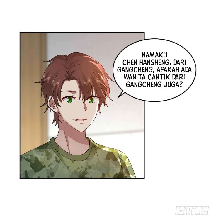 I Really Don’t Want to Be Reborn - Chapter 9 - Page 25