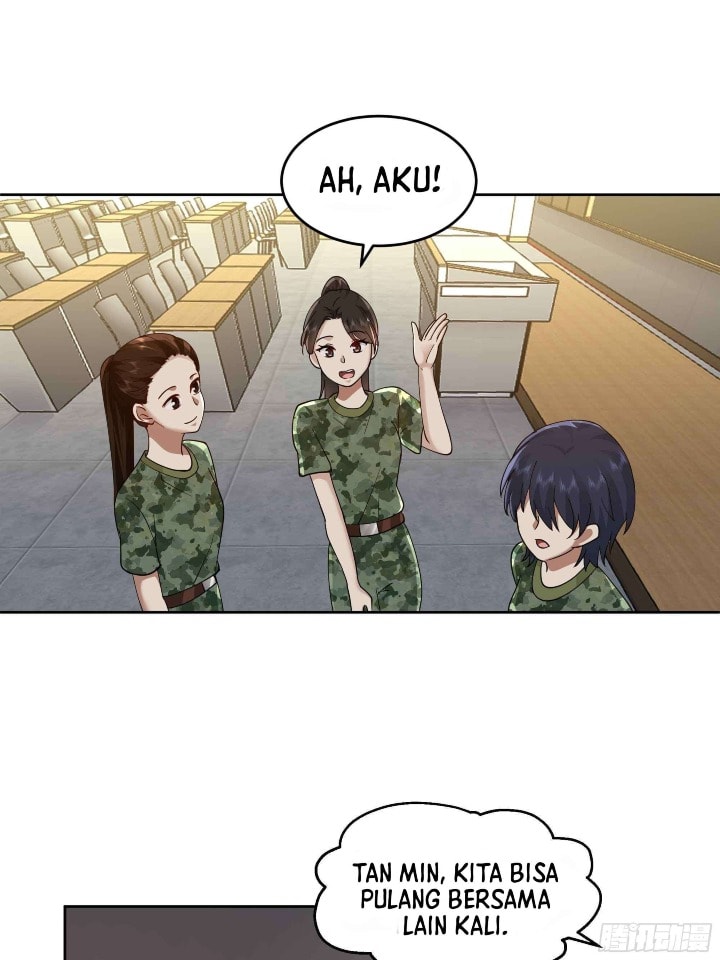 I Really Don’t Want to Be Reborn - Chapter 9 - Page 26