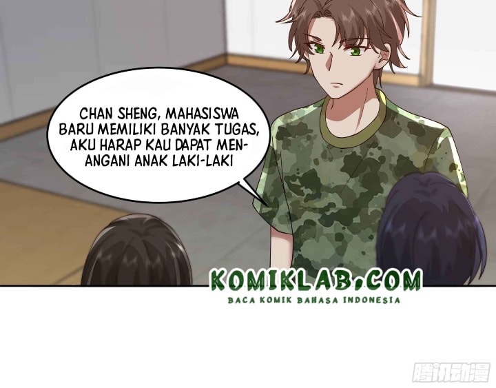 I Really Don’t Want to Be Reborn - Chapter 9 - Page 28