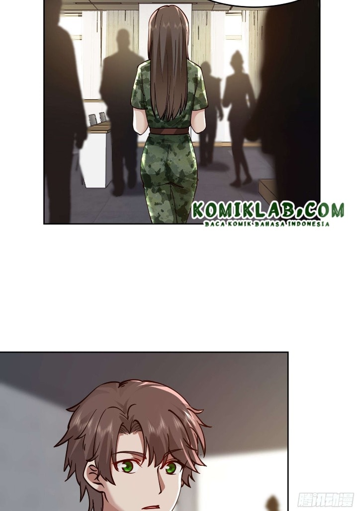 I Really Don’t Want to Be Reborn - Chapter 9 - Page 32