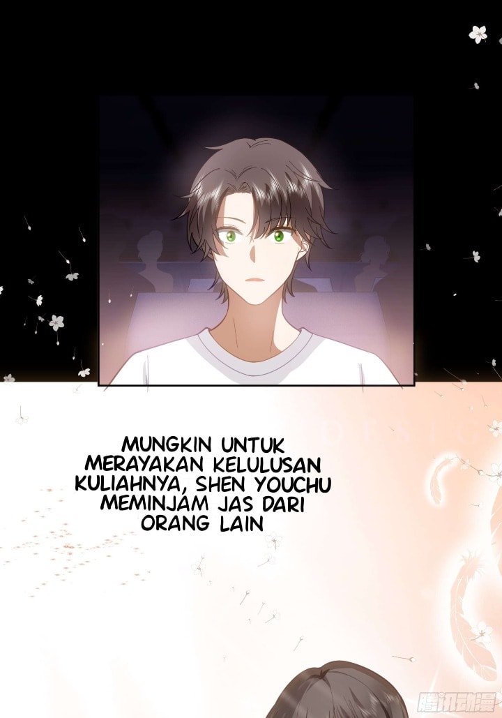 I Really Don’t Want to Be Reborn - Chapter 9 - Page 35