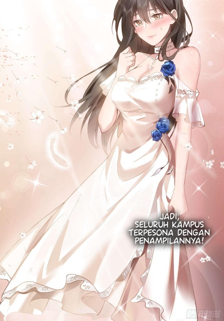 I Really Don’t Want to Be Reborn - Chapter 9 - Page 36