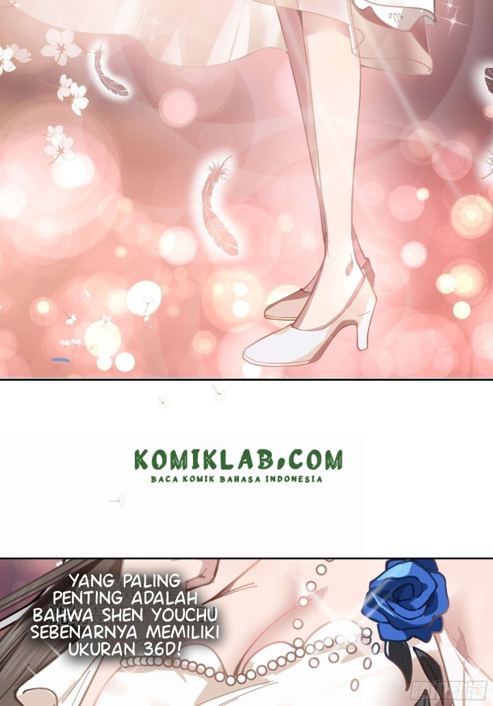I Really Don’t Want to Be Reborn - Chapter 9 - Page 37