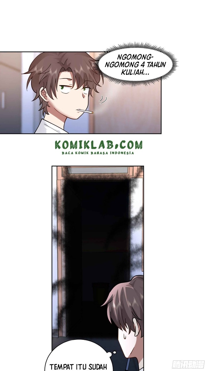 I Really Don’t Want to Be Reborn - Chapter 9 - Page 6