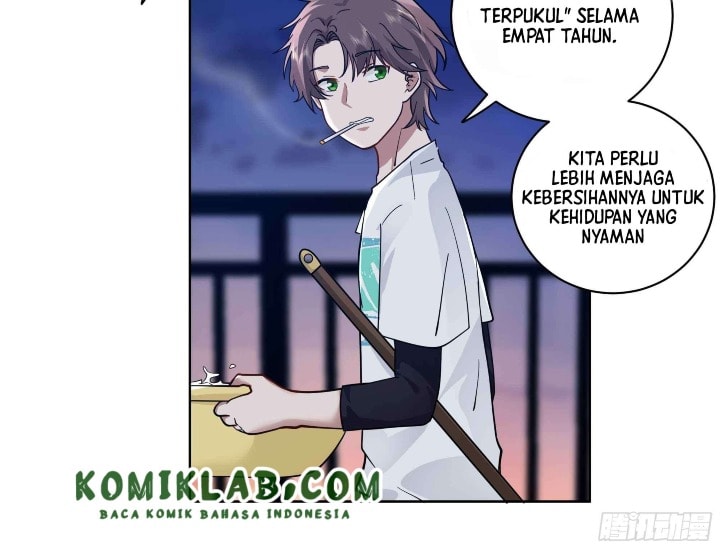 I Really Don’t Want to Be Reborn - Chapter 9 - Page 8