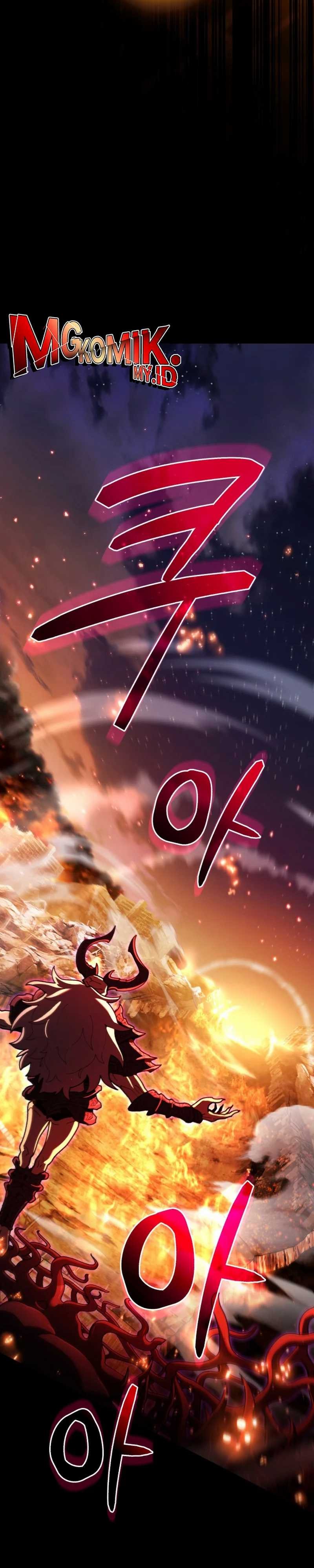 I Regressed, but the World didn’t End - Chapter 1 - Page 10