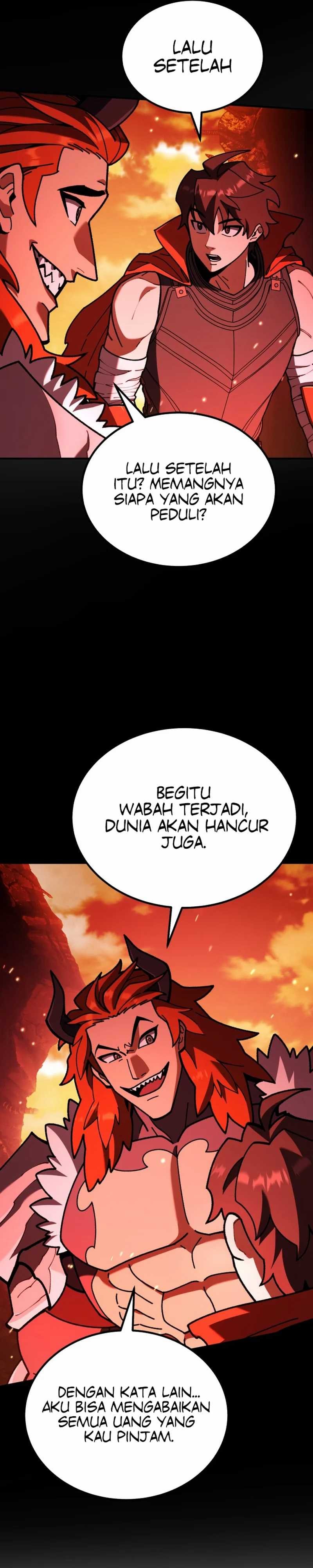 I Regressed, but the World didn’t End - Chapter 1 - Page 60