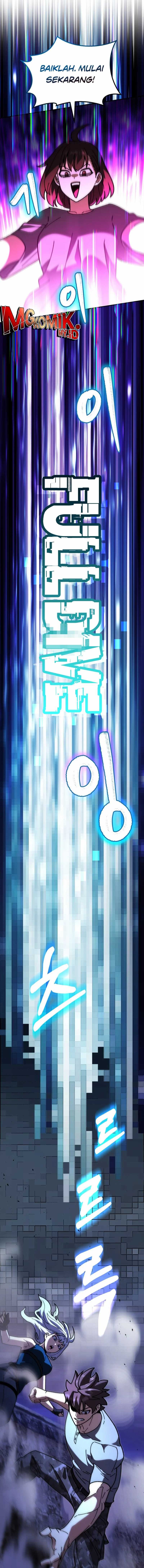 I Regressed, but the World didn’t End - Chapter 1 - Page 68