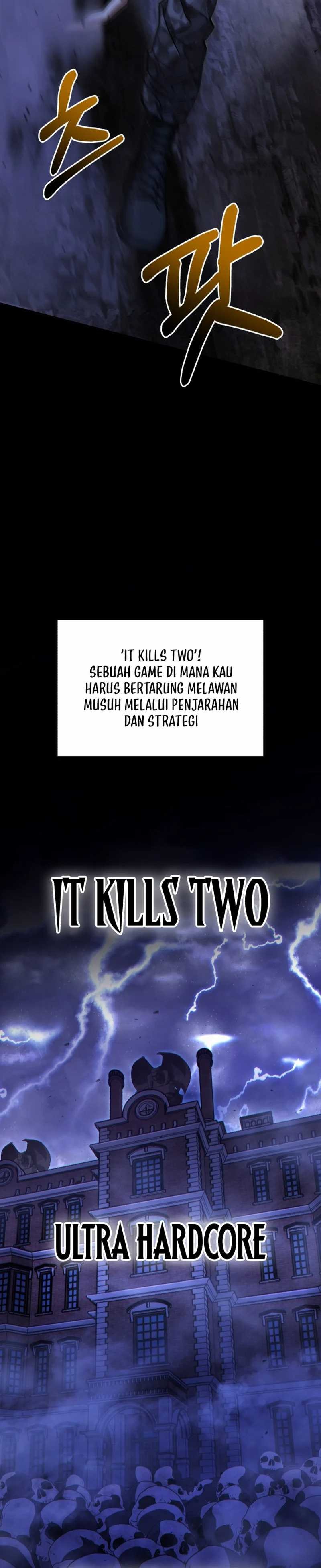 I Regressed, but the World didn’t End - Chapter 1 - Page 69