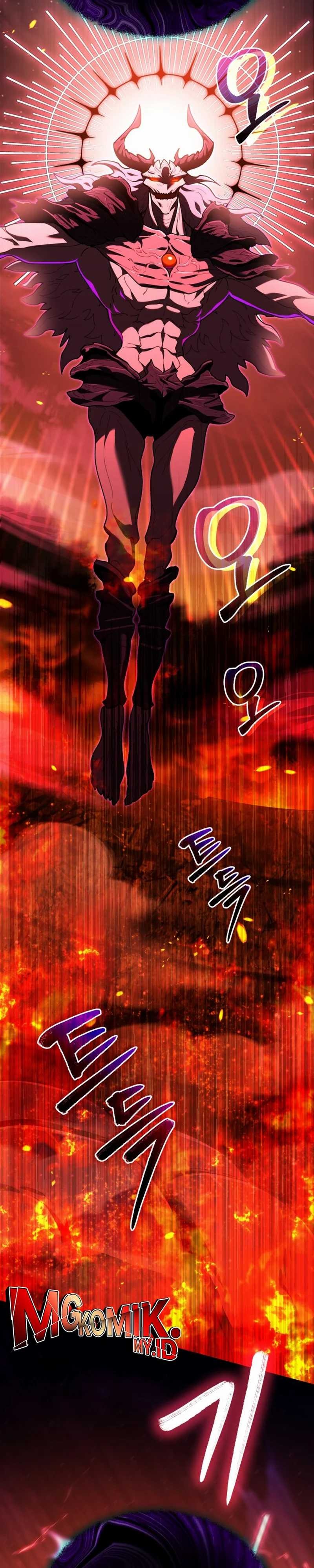 I Regressed, but the World didn’t End - Chapter 1 - Page 7