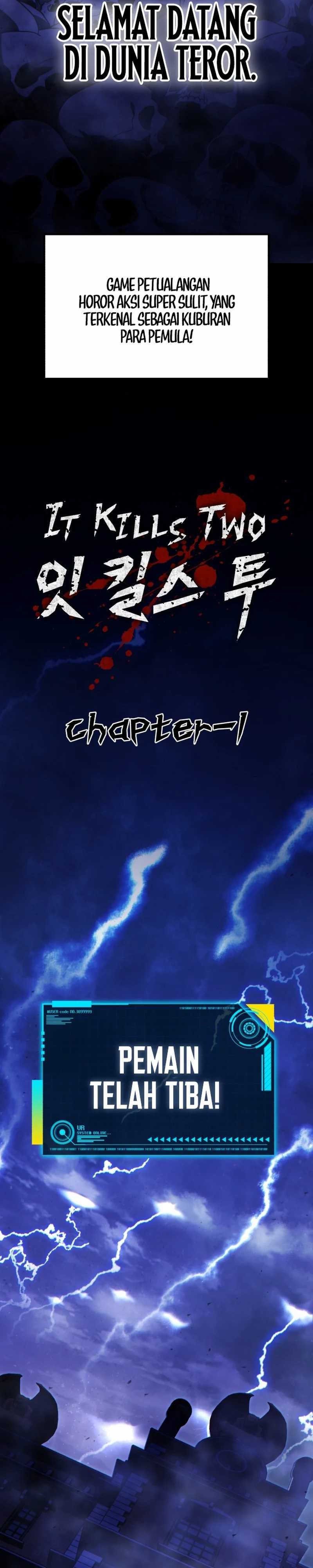 I Regressed, but the World didn’t End - Chapter 1 - Page 70