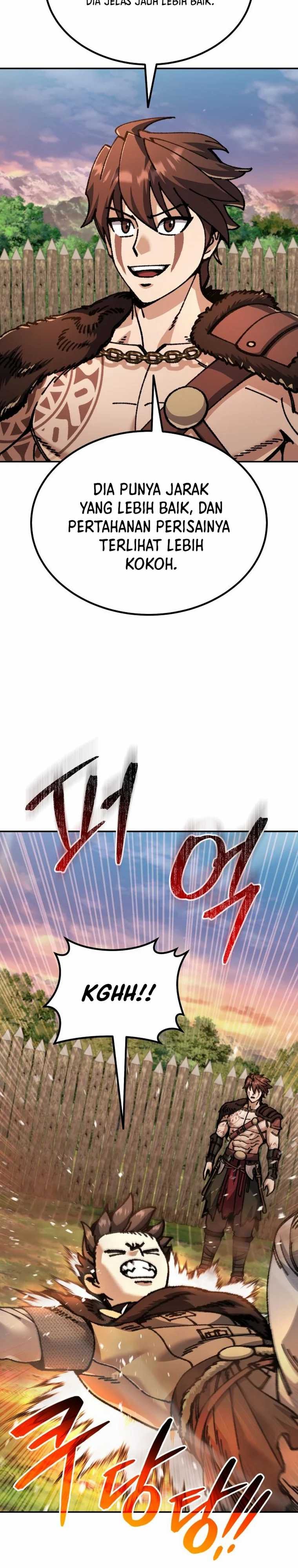 I Regressed, but the World didn’t End - Chapter 10 - Page 10