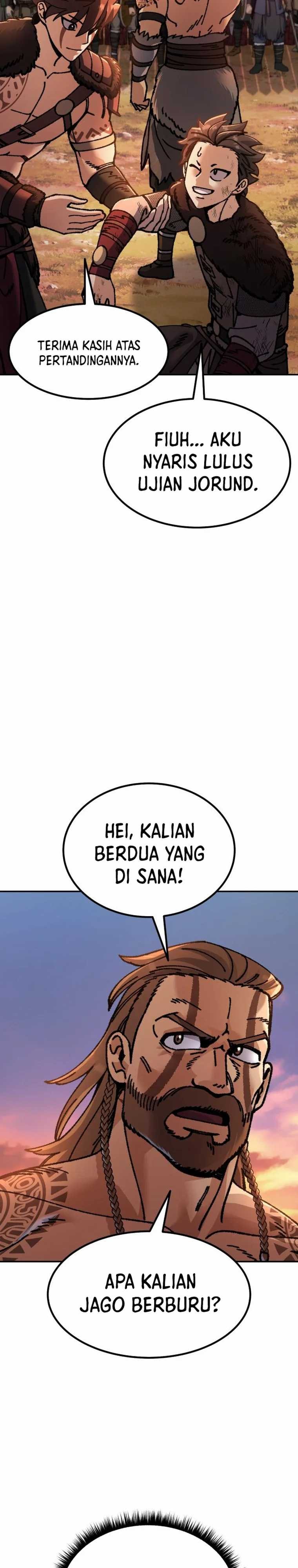 I Regressed, but the World didn’t End - Chapter 10 - Page 13