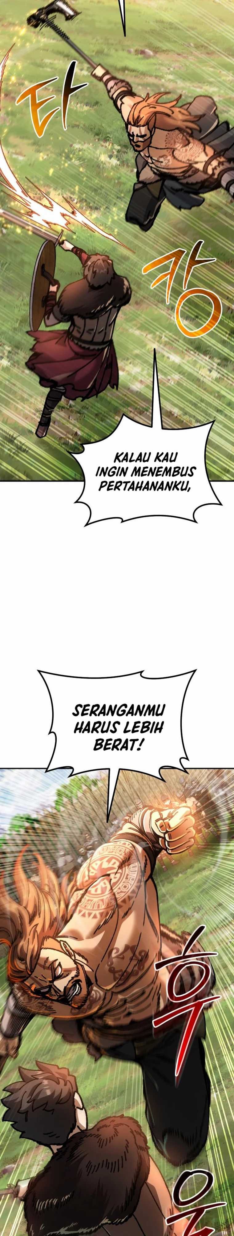 I Regressed, but the World didn’t End - Chapter 10 - Page 2