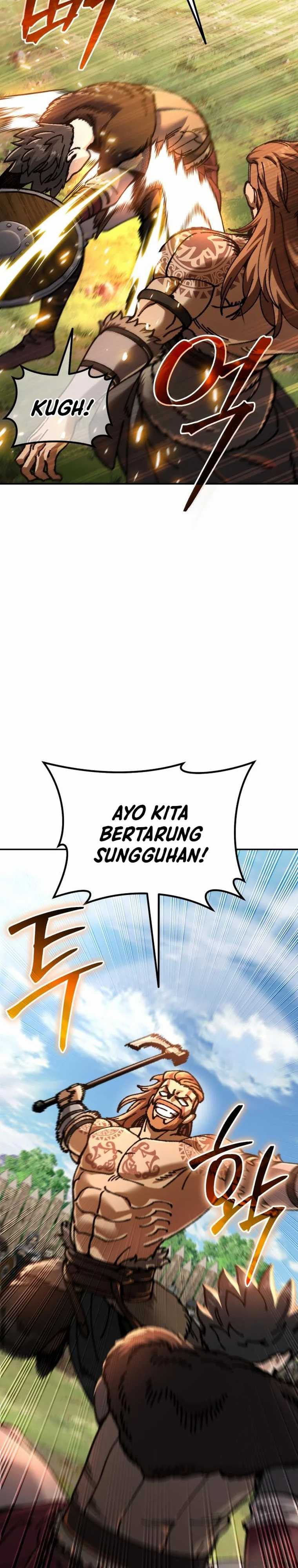 I Regressed, but the World didn’t End - Chapter 10 - Page 5