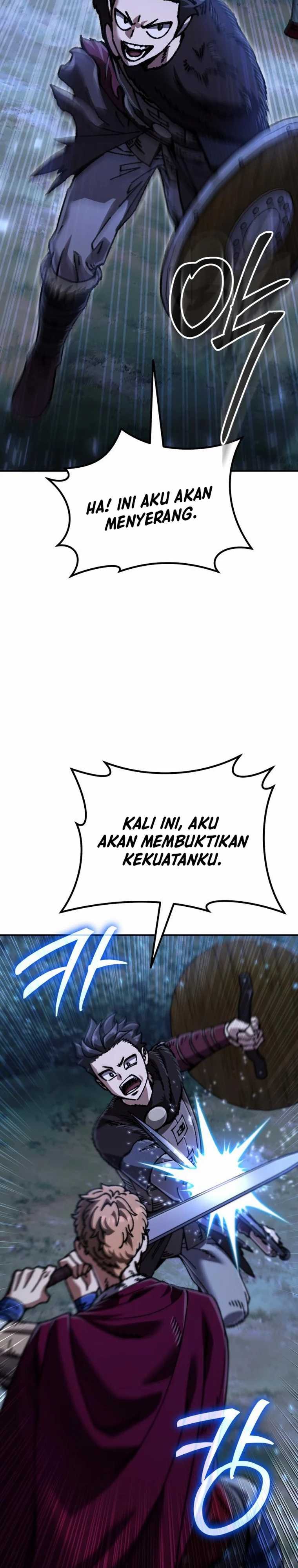 I Regressed, but the World didn’t End - Chapter 10 - Page 50
