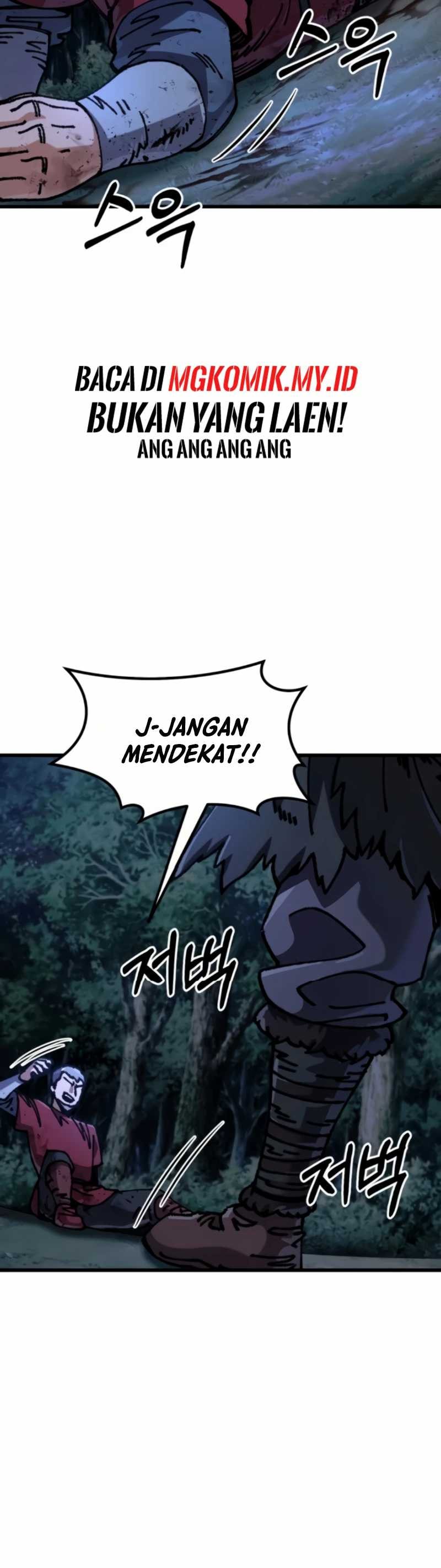 I Regressed, but the World didn’t End - Chapter 11 - Page 15