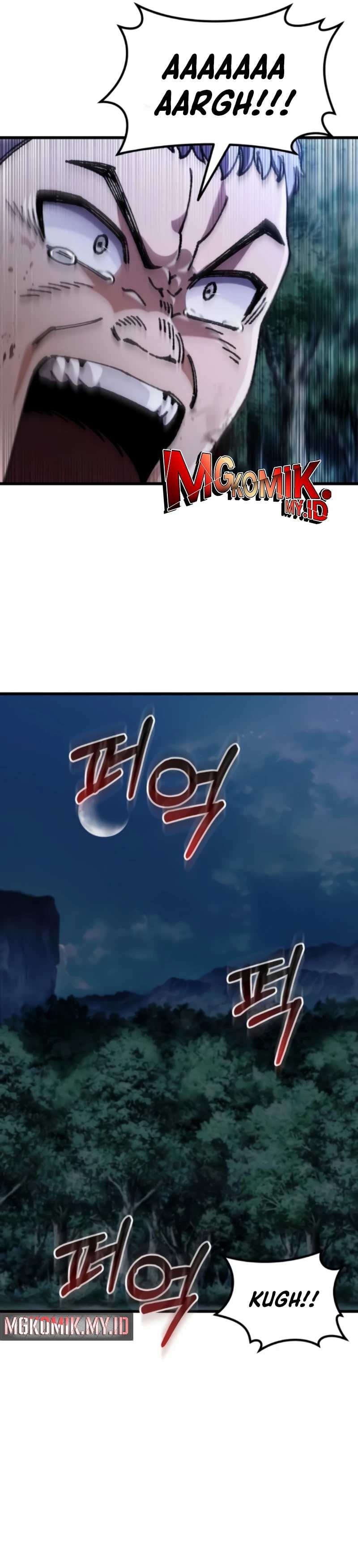 I Regressed, but the World didn’t End - Chapter 11 - Page 16