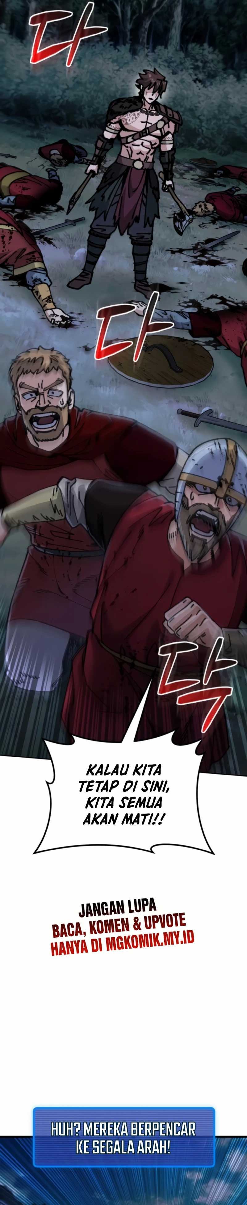 I Regressed, but the World didn’t End - Chapter 11 - Page 2