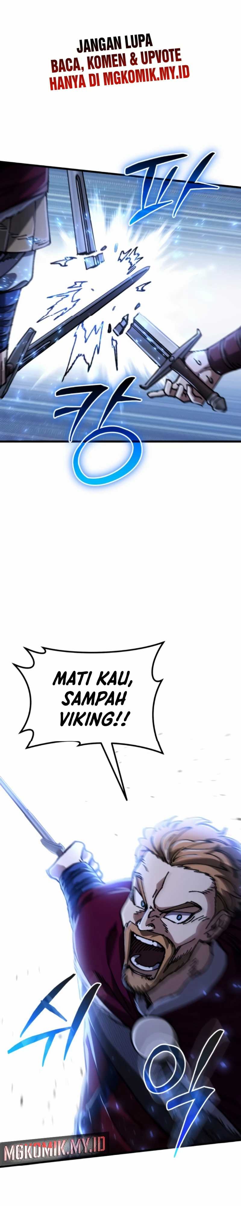 I Regressed, but the World didn’t End - Chapter 11 - Page 24