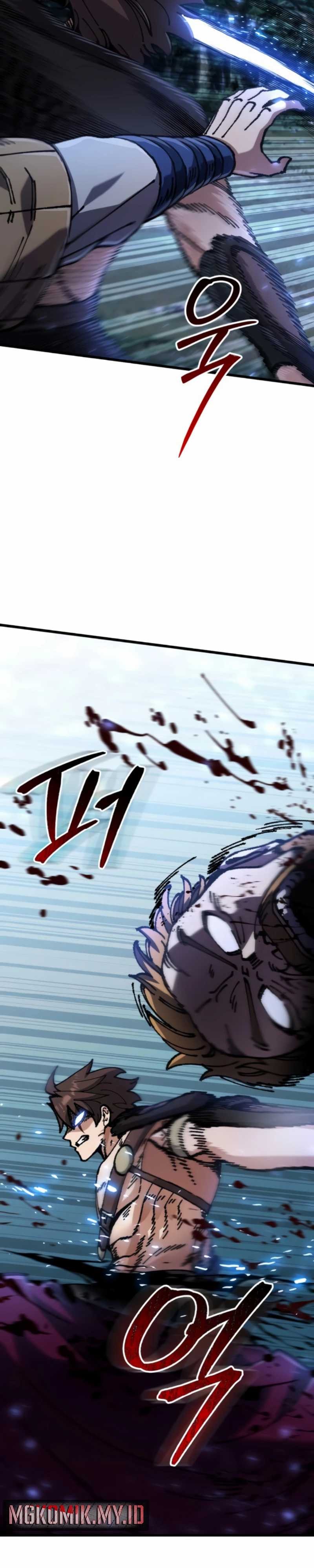I Regressed, but the World didn’t End - Chapter 11 - Page 27