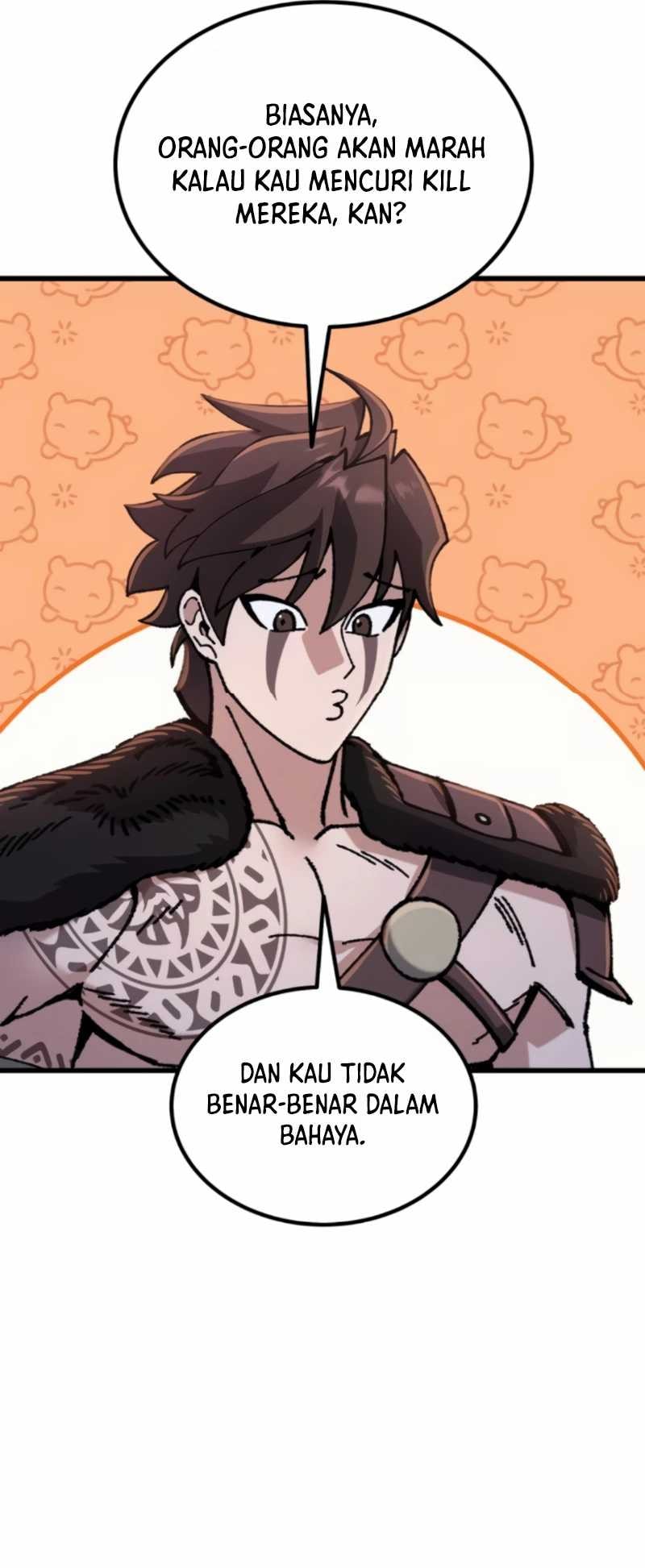 I Regressed, but the World didn’t End - Chapter 11 - Page 31