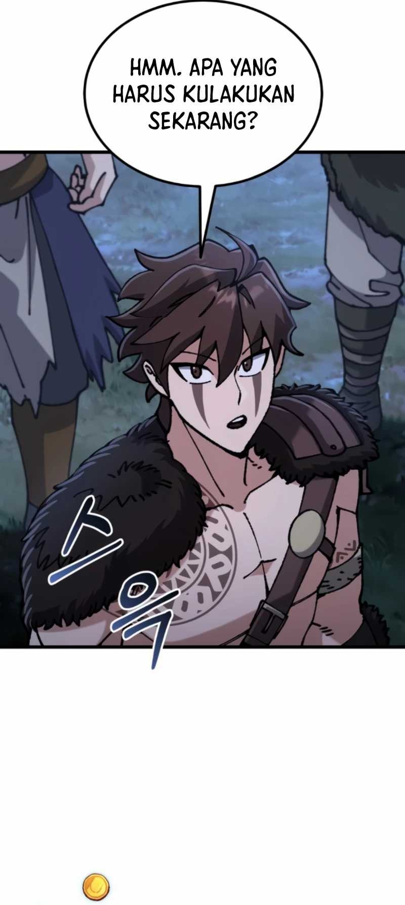I Regressed, but the World didn’t End - Chapter 11 - Page 40